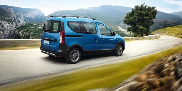 Das kosten Dacias neue Stepway-Modelle