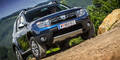 Dacia rüstet jetzt den Duster auf