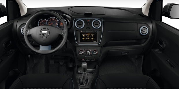 Das kosten Dacias neue Stepway-Modelle