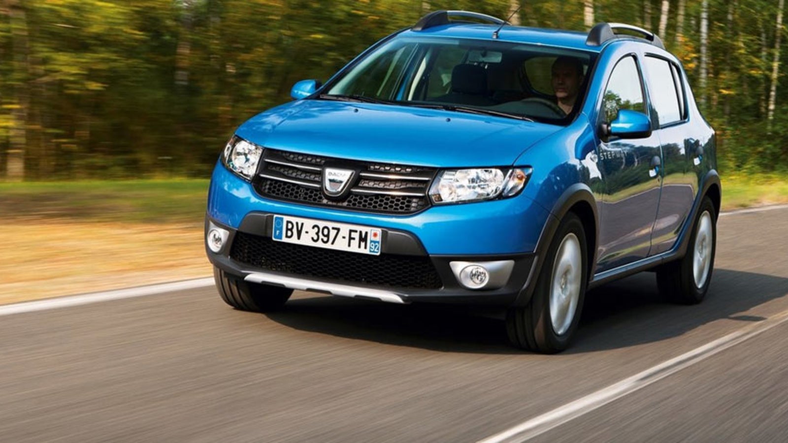 Dacia Sandero Automatik Probleme