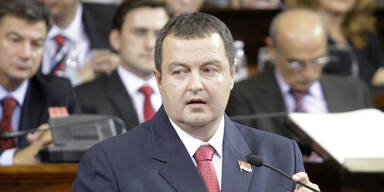 Premier Dacic