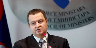 Ivica Dacic