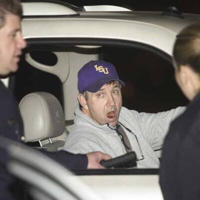 Britney Spears nach Polizeieinsatz im Krankenhaus