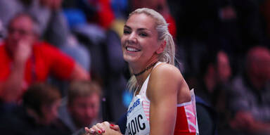 Dadic holt WM-Silber im F&uuml;nfkampf