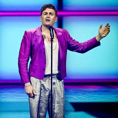 17: Dänemark: Fyr Og Flamme, „Øve Os På Hinanden“