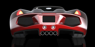 Dagger GT von Transtar mit 2028 PS