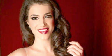 Am Sonntag muss Amina Dagi zittern