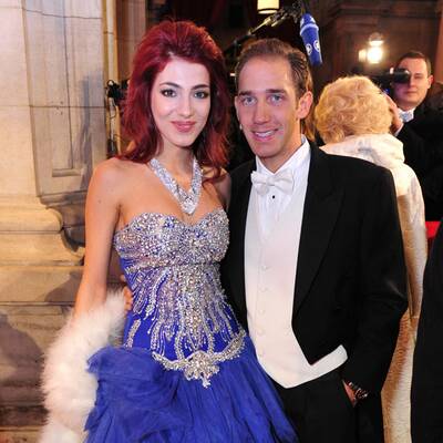 Stars im Liebes-Aus: Promi-Trennungen 2013