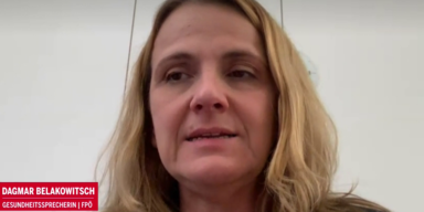 Dagmar Belakowitsch