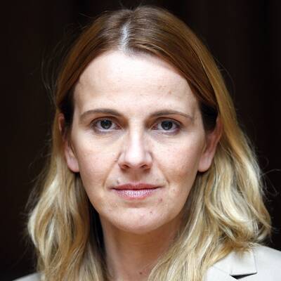 Team Stronach, 12. Jessi Lintl