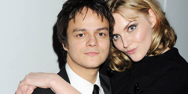 Jamie Cullum; Sophie Dahl