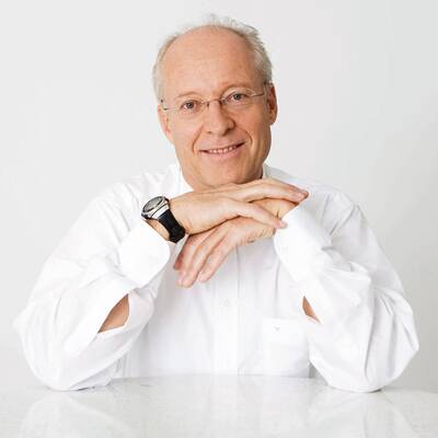 Dr. Pamela Rendi-Wagner