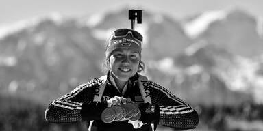 Laura Dahlmeier