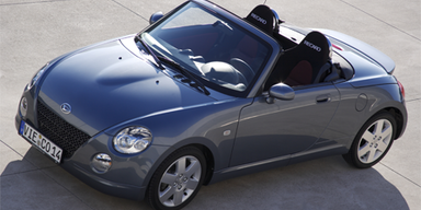 Die besten Cabrios für 20.000 Euro