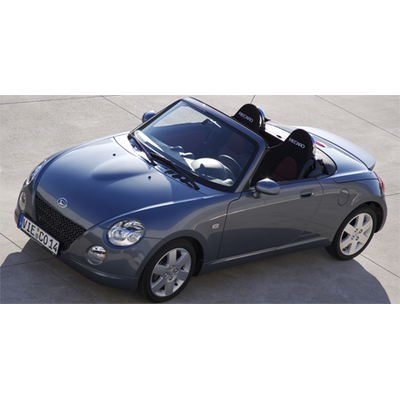 Die besten Cabrios für 20.000 Euro