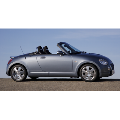 Die besten Cabrios für 20.000 Euro