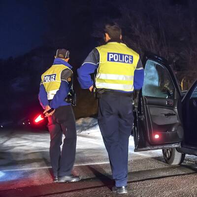 Drei Tote bei Amoklauf in der Schweiz