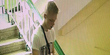 Neue Schock-Details zur Psyche des Krim-Amokl&auml;ufers