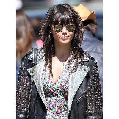 Blake Lively - Die Romantische