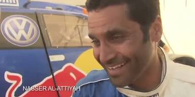 Rallye Dakkar: Etappe 11