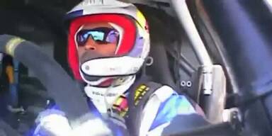 Rallye Dakar: Etappe 12