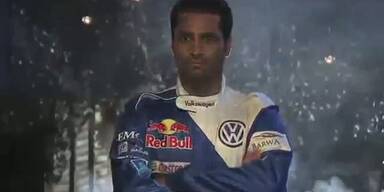 Rallye Dakar - Tag 4