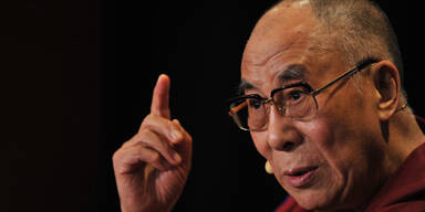 Dalai Lama