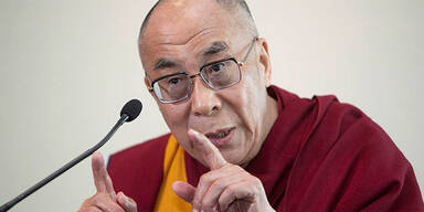 Dalai Lama