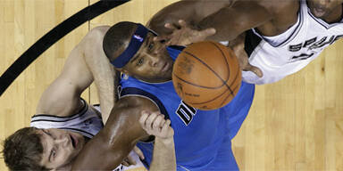 Dallas Mavericks San Antonio Spurs NBA