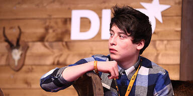 Nick D'Aloisio