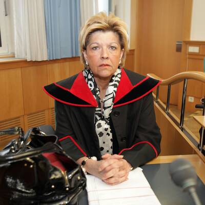 Prozess gegen Dalton-Boss in Wien