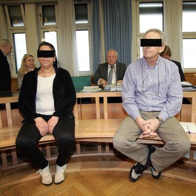 Prozess gegen Dalton-Boss in Wien