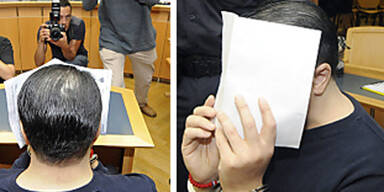 13 Jahre Haft für kleinsten Dalton