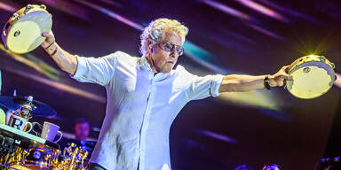 Roger Daltrey
