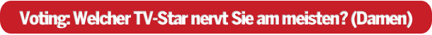 Wählen Sie Österreichs beliebteste TV-Stars!