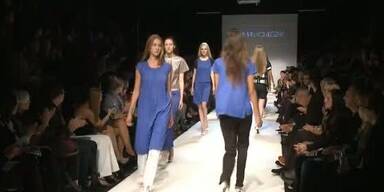 Damian Konieczny - Kollektion 2012/13