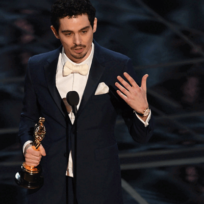 Oscars 2017: Das sind die Gewinner