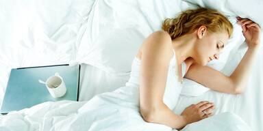 Das ideale Kopfkissen f&uuml;r Ihre Schlafposition