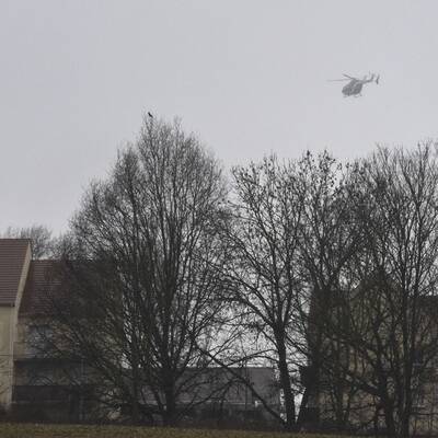 Schlinge um Terror-Brüder zieht sich zu