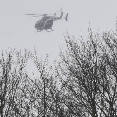 Schlinge um Terror-Brüder zieht sich zu