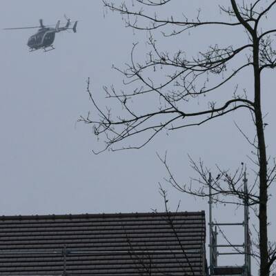 Schlinge um Terror-Brüder zieht sich zu