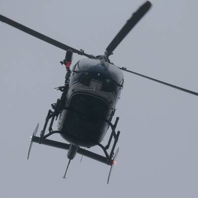 Schlinge um Terror-Brüder zieht sich zu