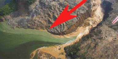 Entspannung in chinesischem Erdbebengebiet