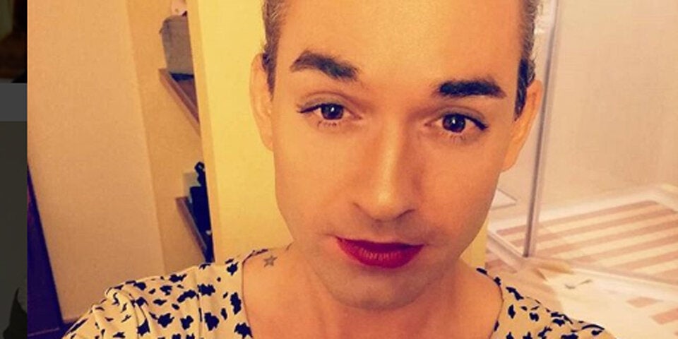 Daniel Küblböck vermisst