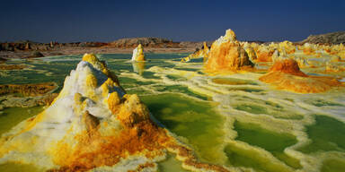 Das sind die gef&auml;hrlichsten Orte der Welt