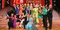 1. Aufregung um Dancing Stars: ORF startete mit Playback-Show!