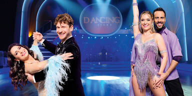 Dancing Stars: Wer muss gehen?