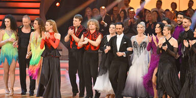 Dancing Stars