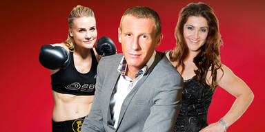 Das sind die geheimen Gagen der Dancing Stars