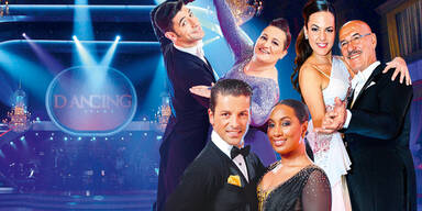 dancing stars